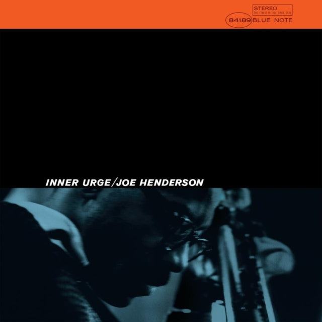 Joe Henderson - Inner Urge (Blue Note Classic Vinyl Series) (Vinyl) (US Import)
