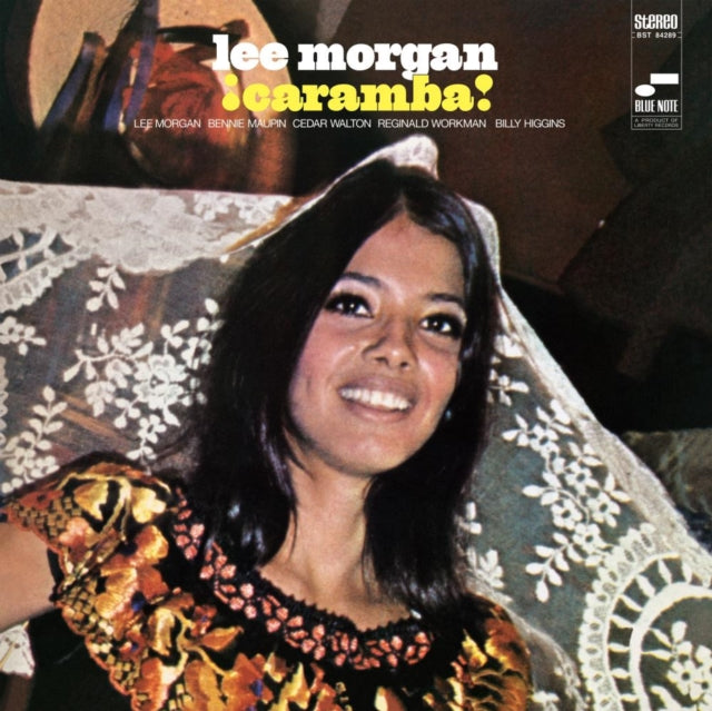 Lee Morgan - Caramba (Blue Note Classic Vinyl Series) (Vinyl) (US Import)