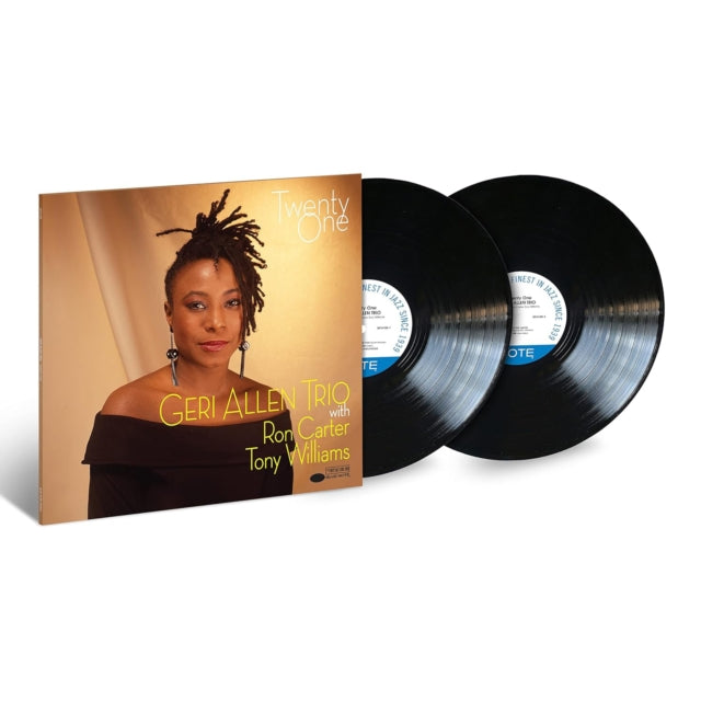 Geri Trio Allen - Twenty One (Blue Note Classic Vinyl Series) (2LP) (Vinyl) (US Import)
