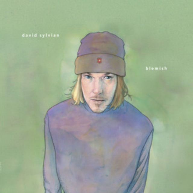 David Sylvian - Blemish (Vinyl) (US Import)