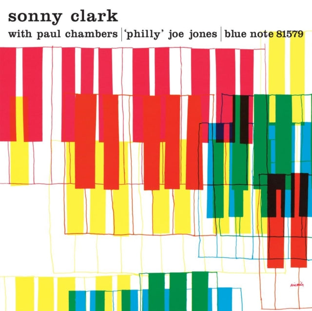 Sonny Trio Clark - Sonny Clark Trio (Blue Note Tone Poet Series) (Vinyl) (US Import)