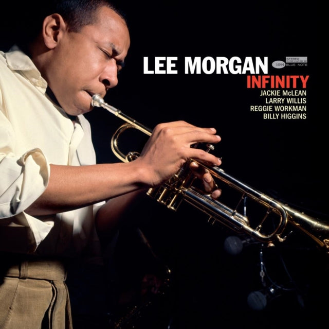 Lee Morgan - Infinity (Blue Note Tone Poet Series) (Vinyl) (US Import)