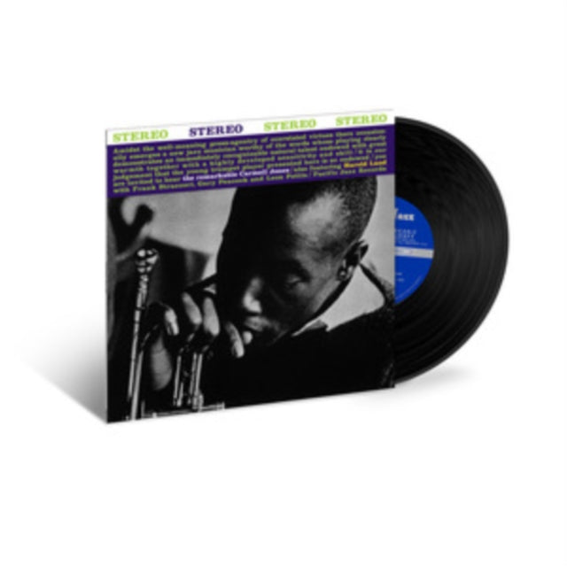 Carmell Jones - Remarkable Carmell Jones (Blue Note Tone Poet Series) (Vinyl) (US Import)