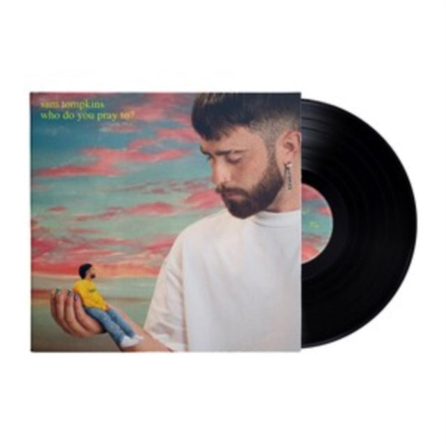Sam Tompkins - Who Do You Pray To? HQ (Vinyl) (US Import)