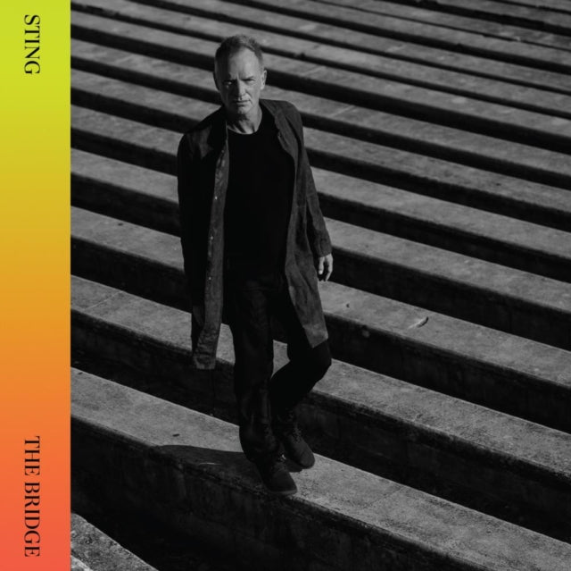 Sting - Bridge (Cassette)