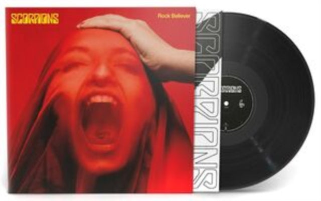 Scorpions - Rock Believer (Vinyl) (US Import)