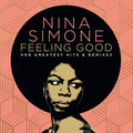 Nina Simone - Feeling Good: Her Greatest Hits & Remixes (2CD) (CD)