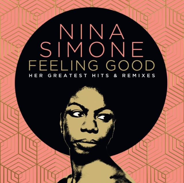 Nina Simone - Feeling Good: Her Greatest Hits & Remixes (2CD) (CD)