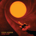 Eddie Vedder - Long Way (Vinyl Single) (US Import)