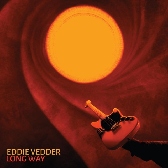 Eddie Vedder - Long Way (Vinyl Single) (US Import)