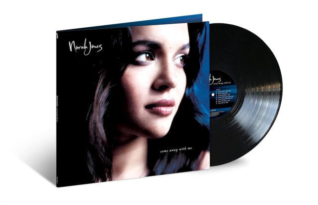 Norah Jones - Come Away With Me (20th Anniversary) (Vinyl) (US Import)
