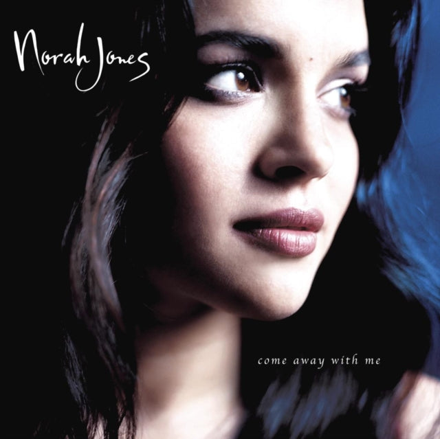 Norah Jones - Come Away With Me (20th Anniversary) (Super Deluxe/4LP) (Vinyl) (US Import)