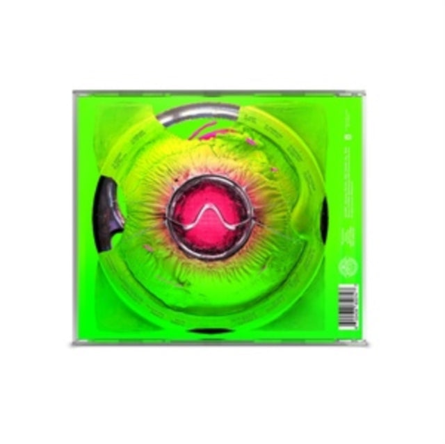 Lady Gaga - Dawn Of Chromatica (CD)