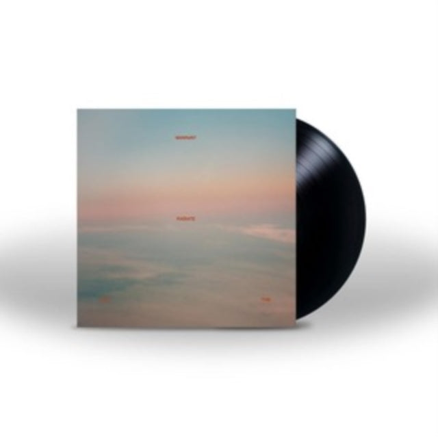 Warpaint - Radiate Like This (Vinyl) (US Import)