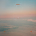 Warpaint - Radiate Like This (Transparent Yellow Vinyl) (Vinyl) (US Import)