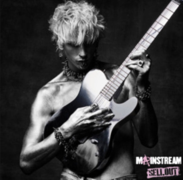 Machine Gun Kelly - Mainstream Sellout (X) (Tour Edition) (I) (CD)