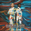 Blue Lab Beats - Motherland Journey (2LP) (Vinyl) (US Import)
