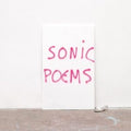 Lewis Ofman - Sonic Poems (2LP) (Vinyl) (US Import)