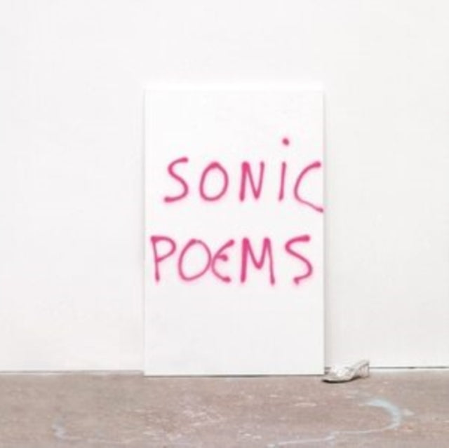 Lewis Ofman - Sonic Poems (2LP) (Vinyl) (US Import)
