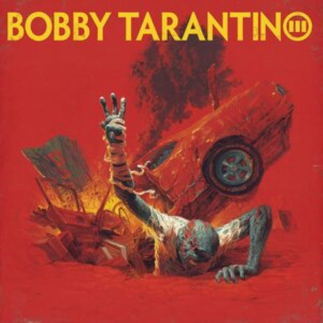 Logic - Bobby Tarantino III (X) (Vinyl) (US Import)
