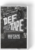 Tony Touch - Tony Touch Presents: The Def Tape (Cassette)