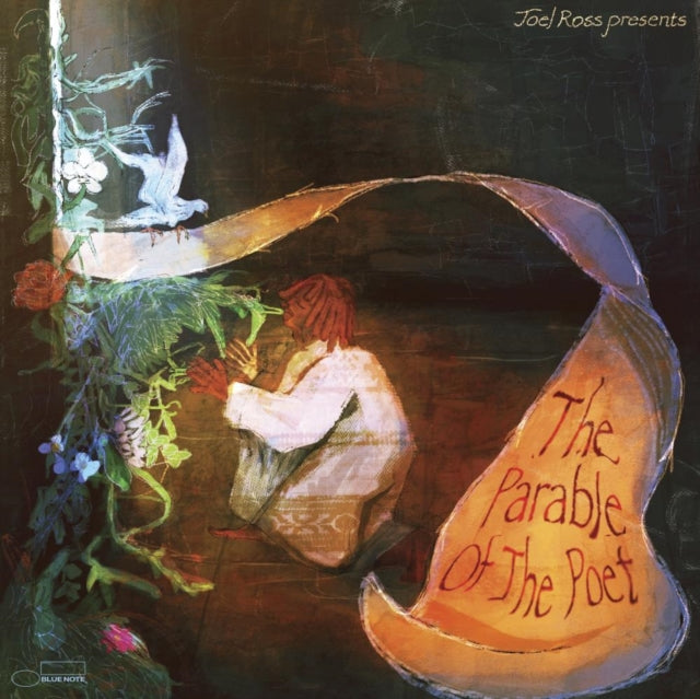 Joel Ross - Parable Of The Poet (2LP) (Vinyl) (US Import)