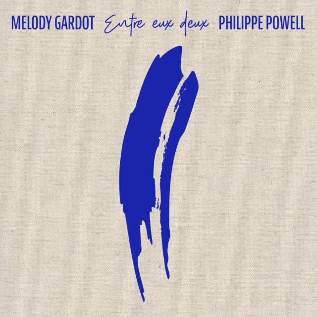 Gardot,Melody; Philippe Powell - Entre Eux Deux (Vinyl) (US Import)