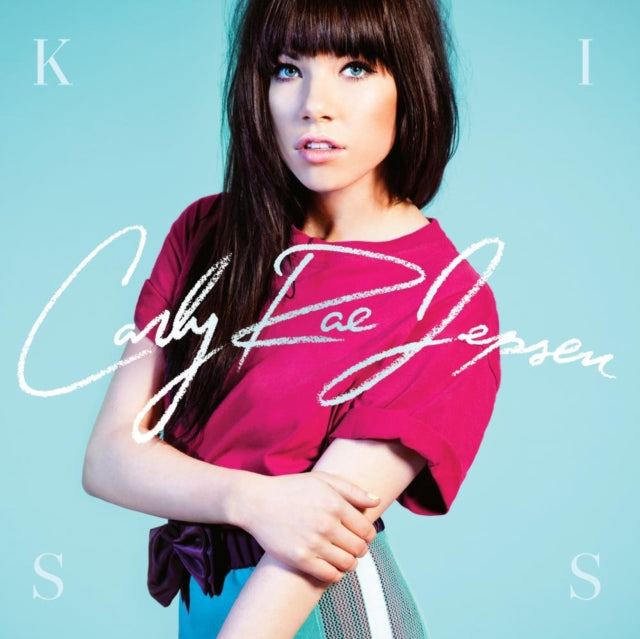 Carly Rae Jepsen - Kiss (Vinyl) (US Import)
