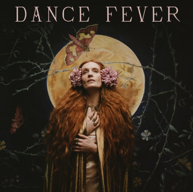 Florence + The Machine - Dance Fever (2LP) (Vinyl) (US Import)