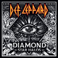 Def Leppard - Diamond Star Halos (CD)