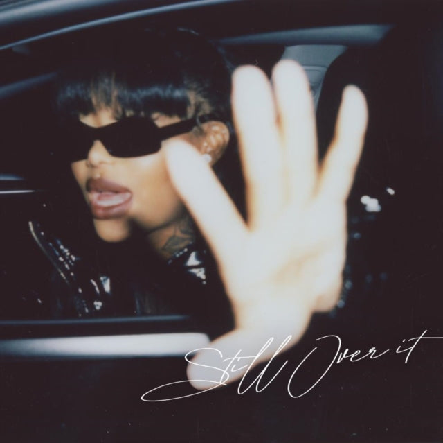 Summer Walker - Still Over It (Edited) (CD)