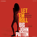 Big John Patton - Let Em Roll (Blue Note Tone Poet Series) (Vinyl) (US Import)
