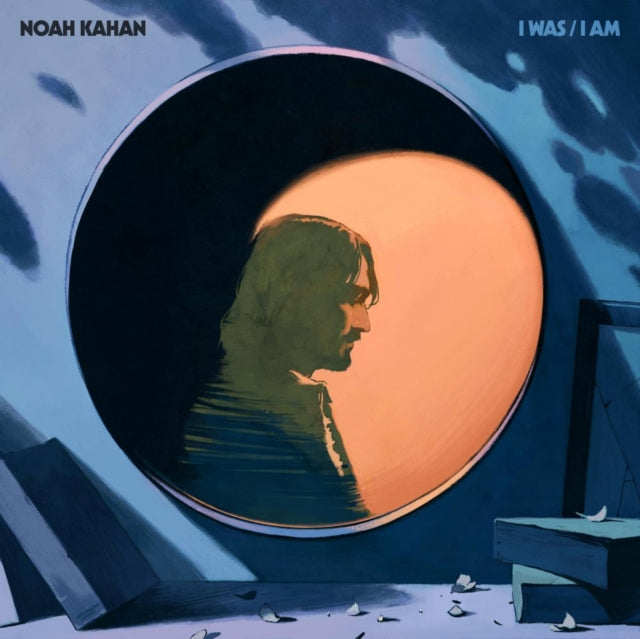 Noah Kahan - I Was / I Am (X) (CD)