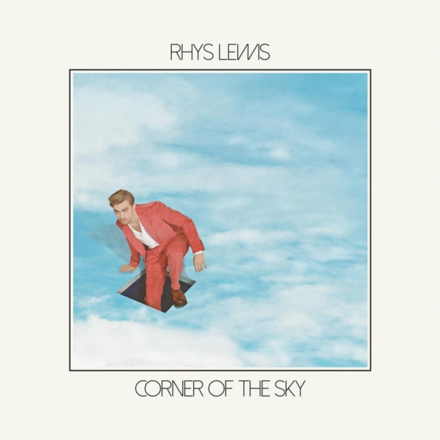 Rhys Lewis - Corner Of The Sky (Vinyl) (US Import)