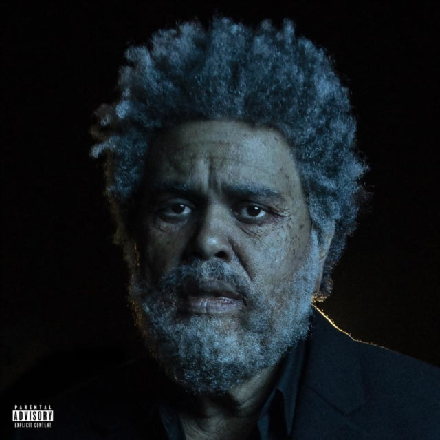 Weeknd - Dawn FM (X) (CD)