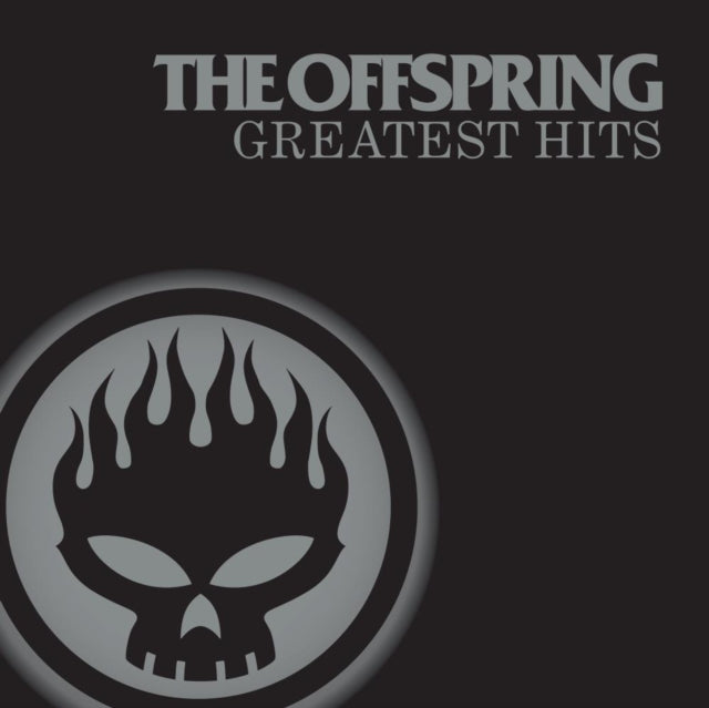Offspring - Greatest Hits (Vinyl) (US Import)