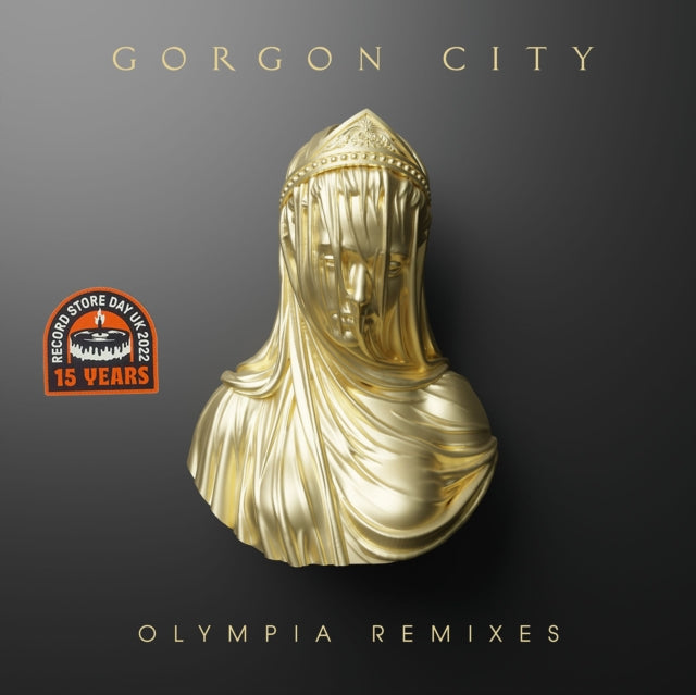 Gorgon City - Olympia Remixes (180g) (RSD) (Vinyl) (US Import)