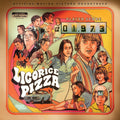 Various Artists - Licorice Pizza Ost (CD)