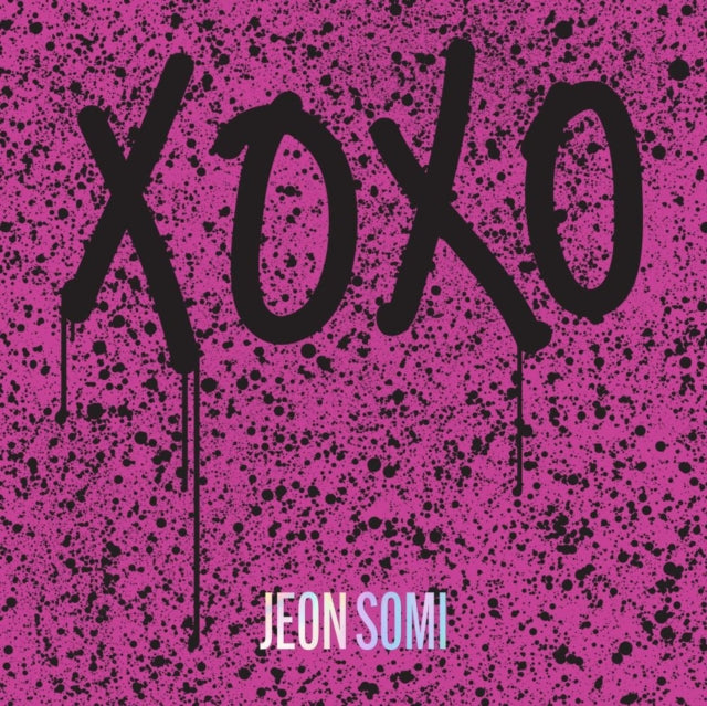 Jeon Somi - Xoxo (White CD Box Set) (CD)