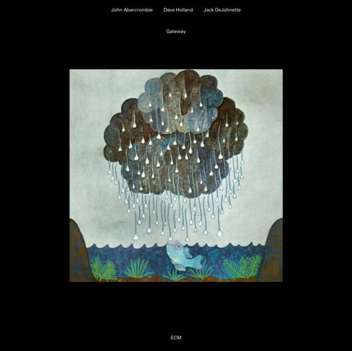 Abercrombie,John; Dave Holland & Jack Dejohnette - Gateway (Ecm Luminesence Series) (Vinyl) (US Import)