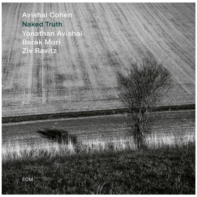 Cohen,Avishai; Yonathan Avishai; Barak Mori; Ziv Ravitz - Naked Truth (Vinyl) (US Import)