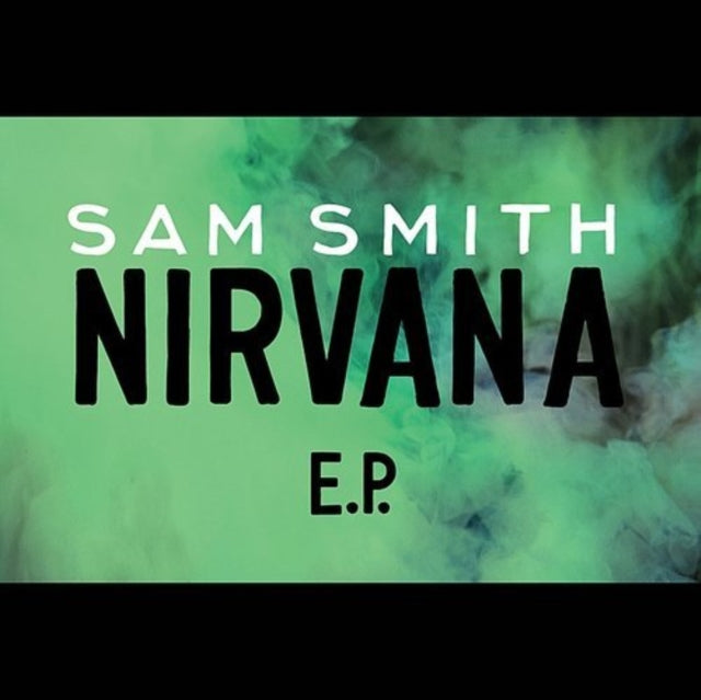 Sam Smith - Nirvana (Color Vinyl) (RSD) (Vinyl) (US Import)