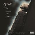 2PAC - Me Against The World (X) (30th Anniversary Edition/Midnight Mist Vinyl/2LP) (Vinyl) (US Import)