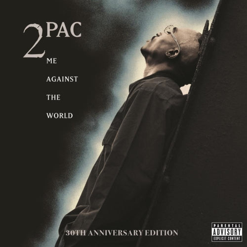 2PAC - Me Against The World (X) (30th Anniversary Edition/Midnight Mist Vinyl/2LP) (Vinyl) (US Import)