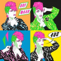 Doe Maar - 4US (180g) (Vinyl) (US Import)
