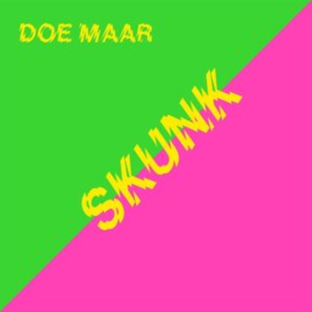 Doe Maar - Skunk (180g) (Vinyl) (US Import)