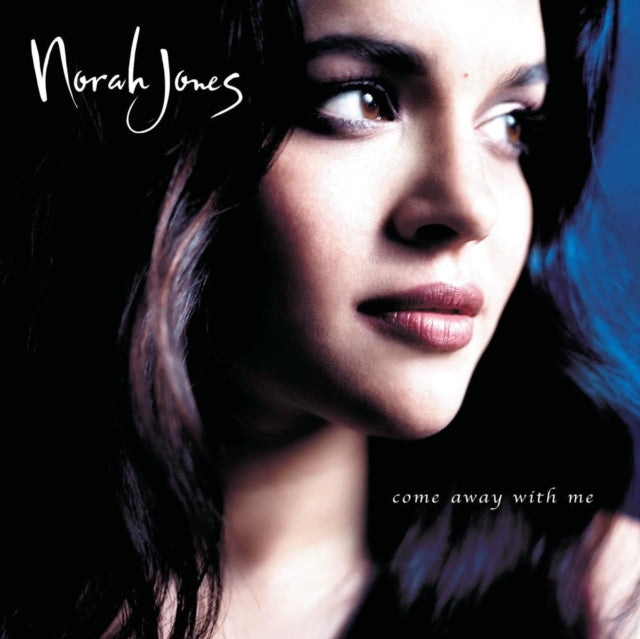 Norah Jones - Come Away With Me (20th Anniversary) (CD)
