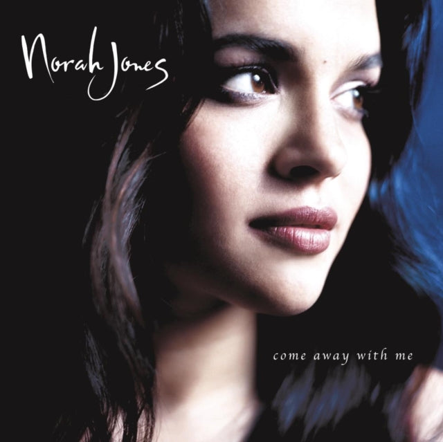 Norah Jones - Come Away With Me (20th Anniversary) (Super DELUXE/3CD) (CD)