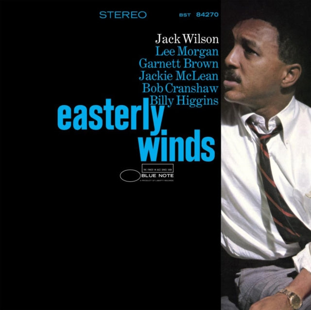 Jack Wilson - Easterly Winds (Blue Note Tone Poet Series) (Vinyl) (US Import)