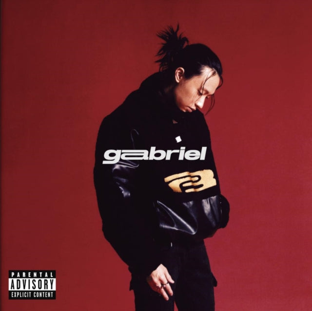 Keshi - Gabriel (X) (CD)